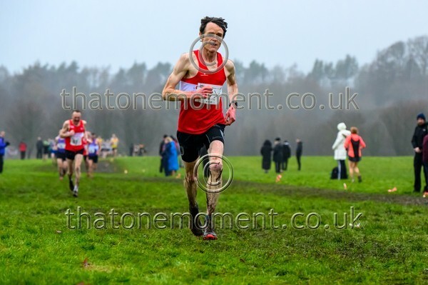 Westxc25-917284 - Senior Men Set Three
