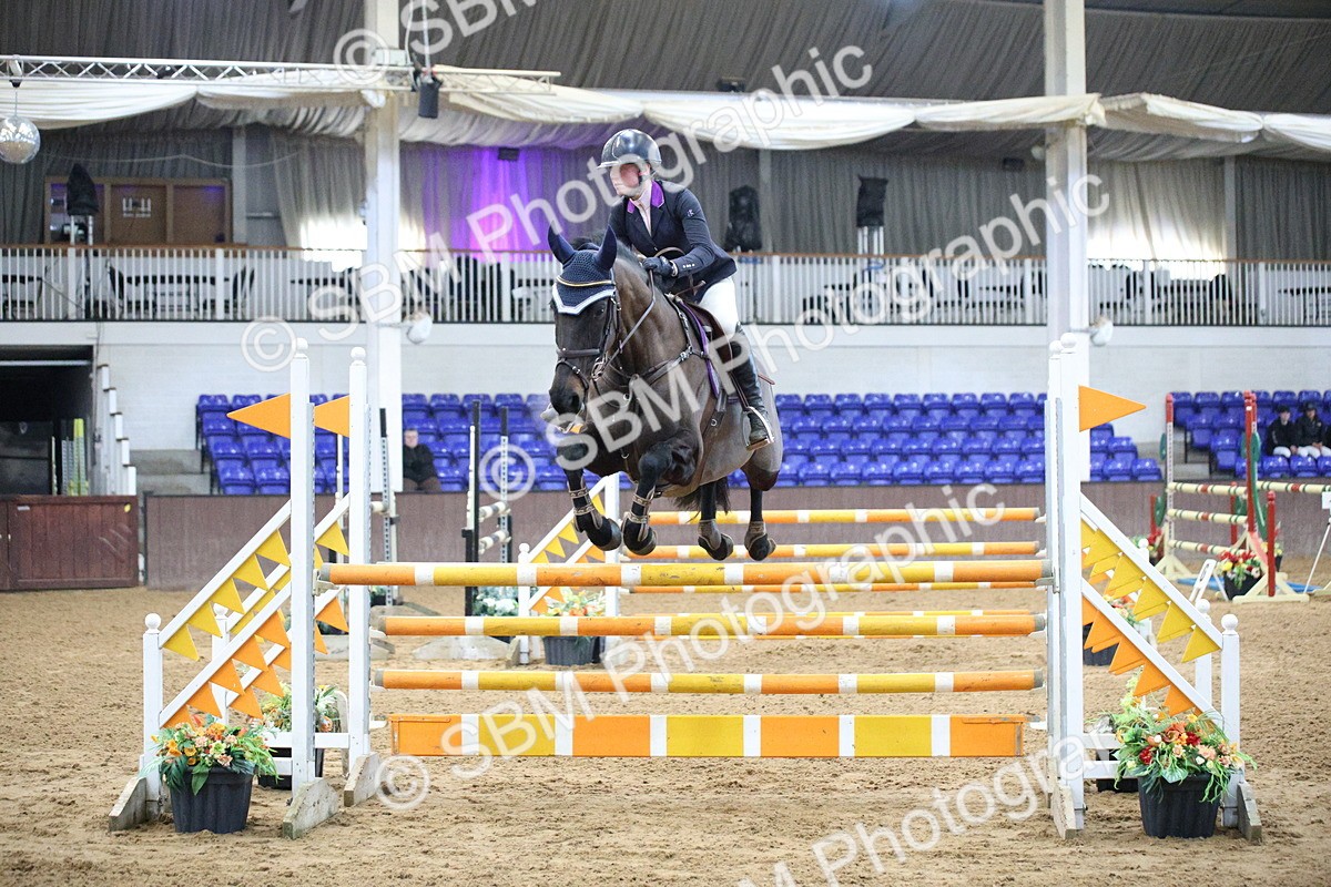 5K7A4497 - Class 4 - Senior 1.15m Open (inc National 1.15m Members Cup Qualifier)