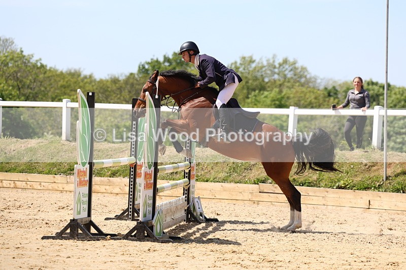 3E7A6224 - Class 5: Senior Discovery/1m open