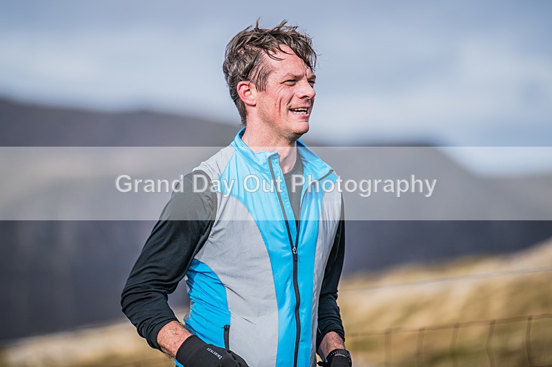 Buttermere-245 - Buttermere Shepherds Meet Fell Race Sunday 27th October 2024