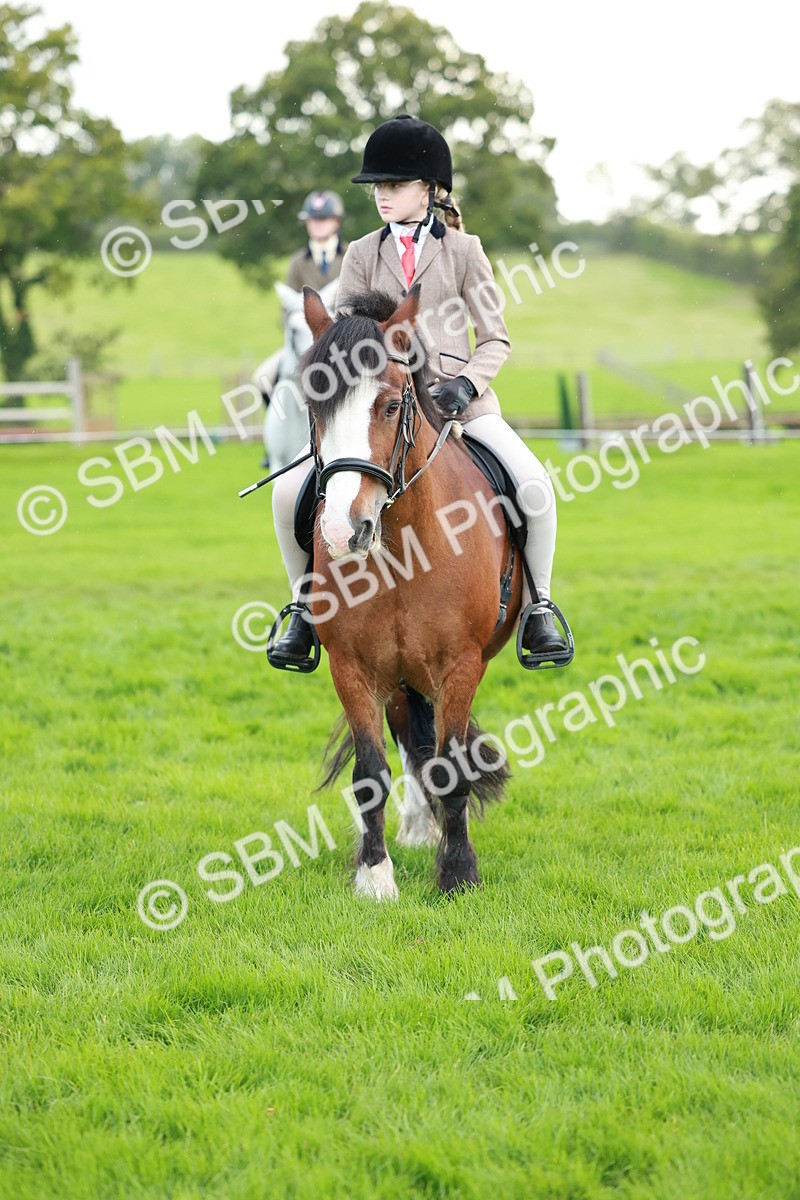 SBM_28852 - S7 - Novice & Newcomer Ridden Pony