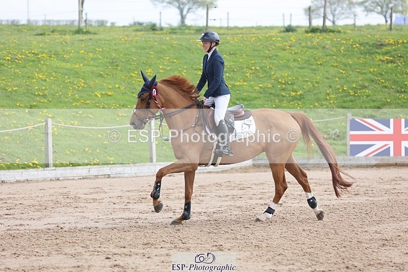 250424-111249-03412 - Cls 33 Young Horse 7yr old