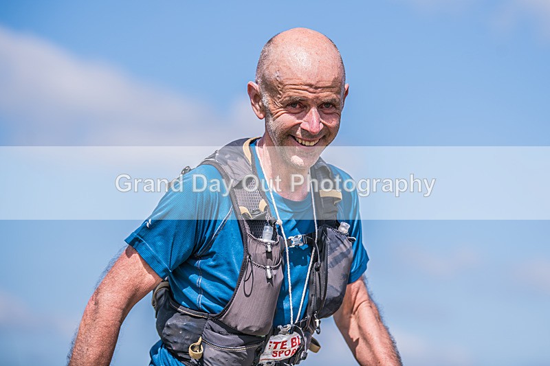 Duddon Long-735 - Duddon Valley Long Fell Race Saturday 1st June 2024
