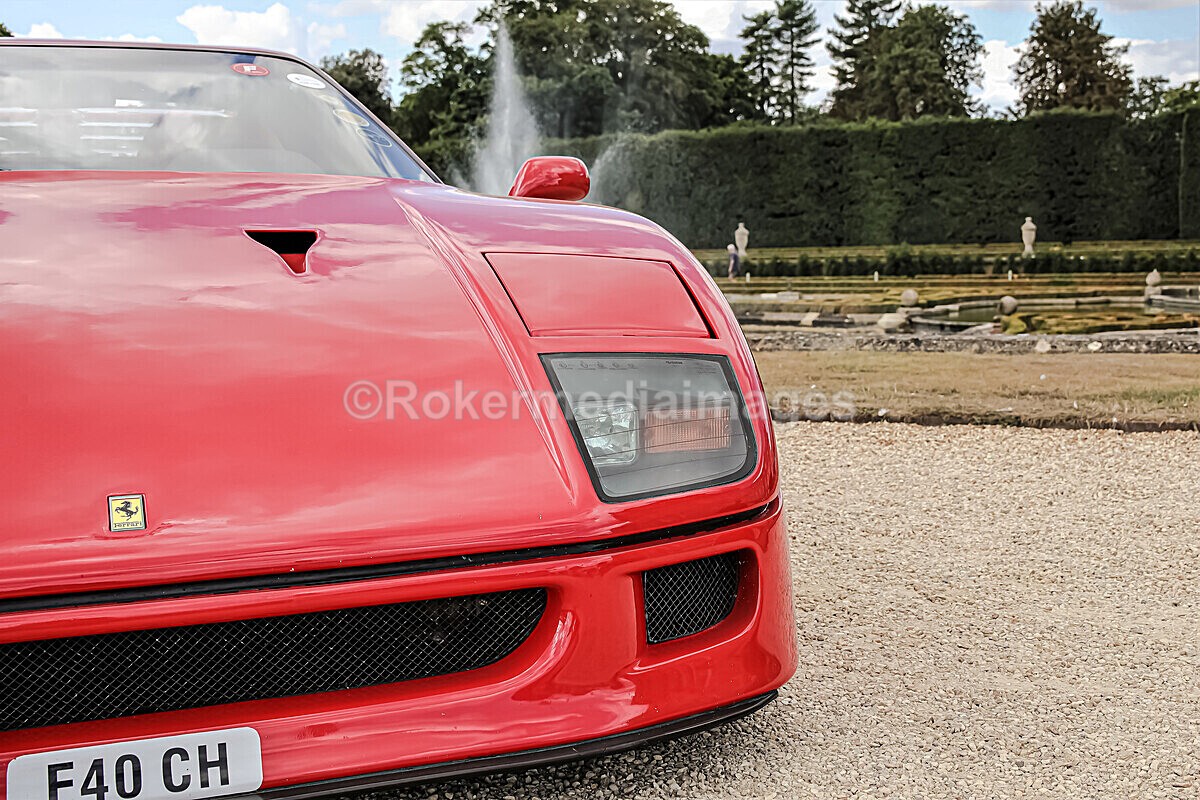 SP 2022-172 - SALON PRIVE SEPT 2022