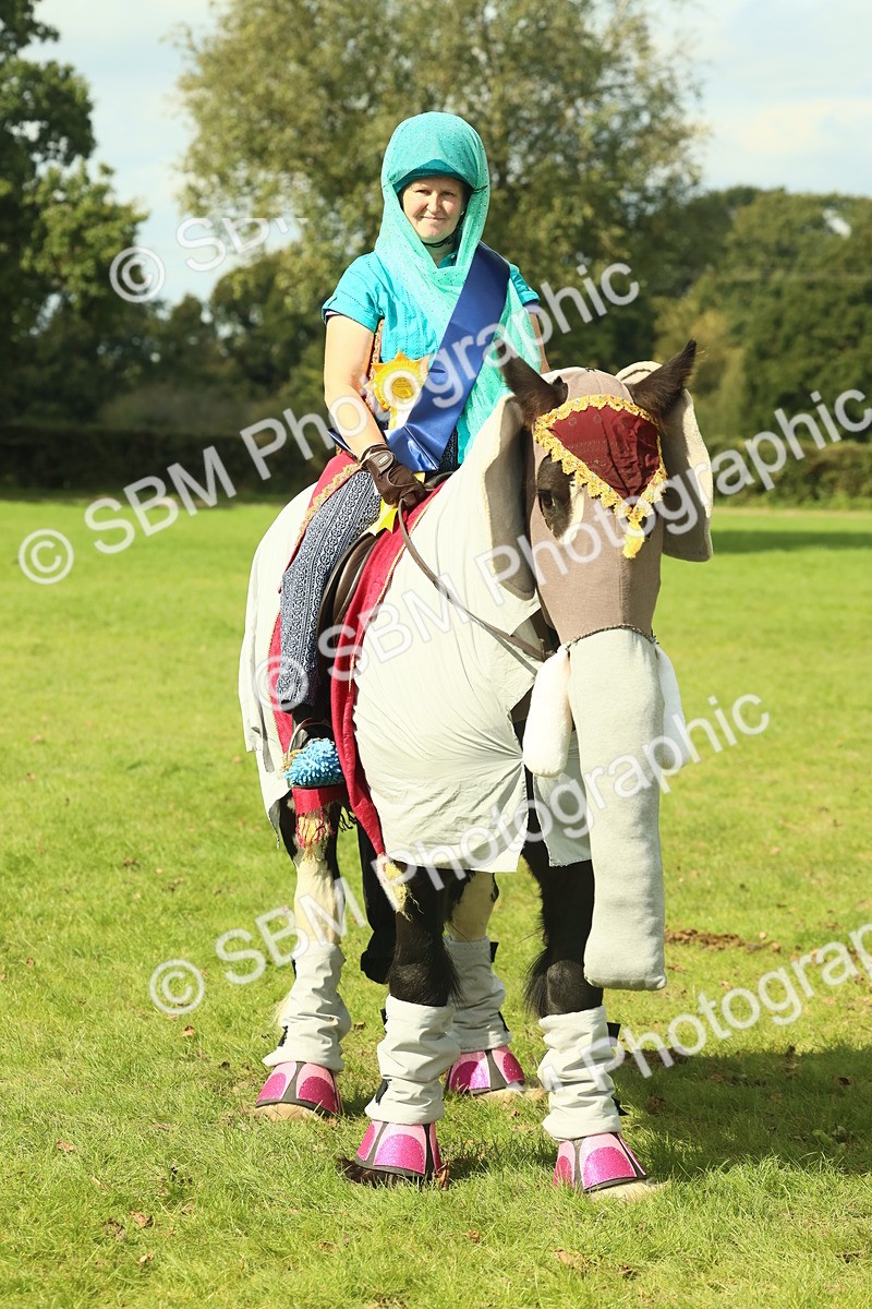 SBM_63665 - S35 - Fancy Dress Showing