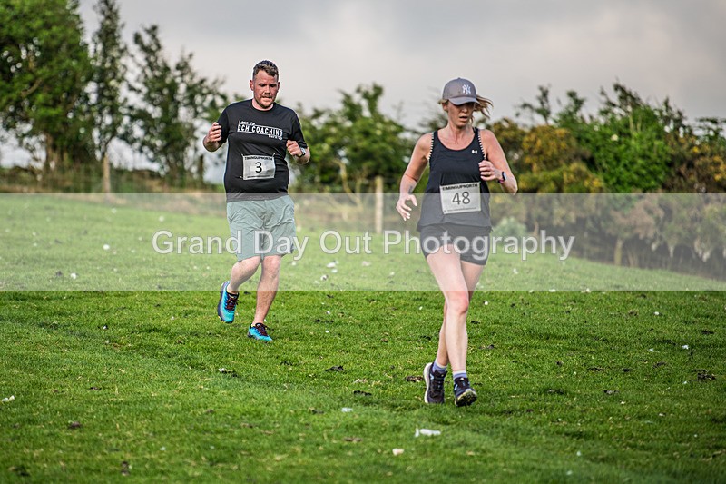 Hay-564 - Hay O Trail Race Tuesday 21st May 2024