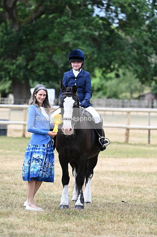 WJ7_0693 - Class 2 Best rider