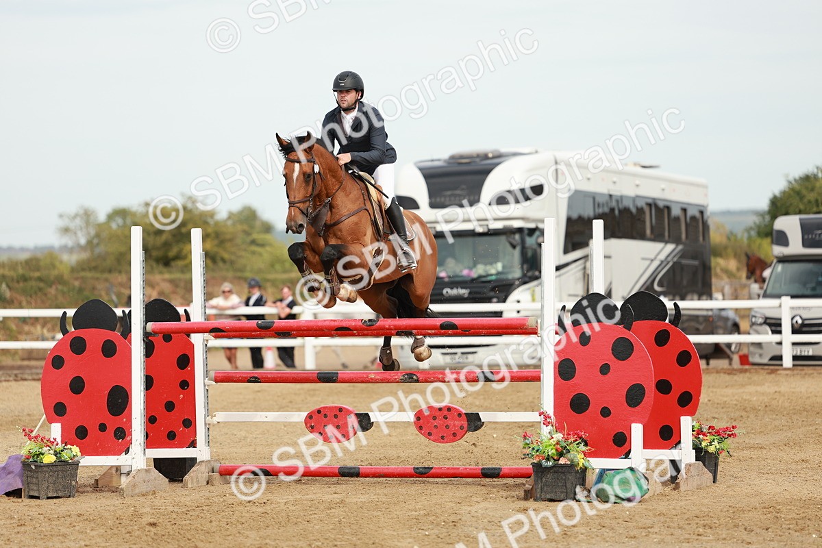 SBM_008416 - Class 5 - National B&C Handicap Championship Qualifier 1.25m 1.30m