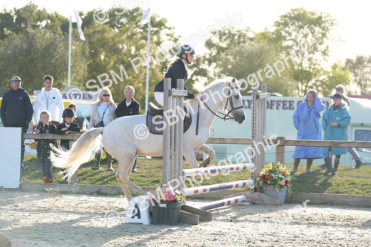 SBM_53956 - J8 - Junior Pony 65cm Championship