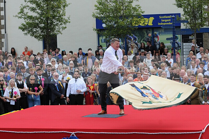 _305 - Selkirk Common Riding 2025