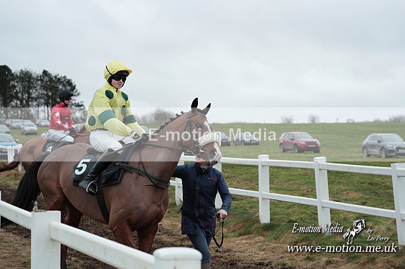 PtP 040224 528 - Combined Services Point-toPoint Larkhill 04/02/24