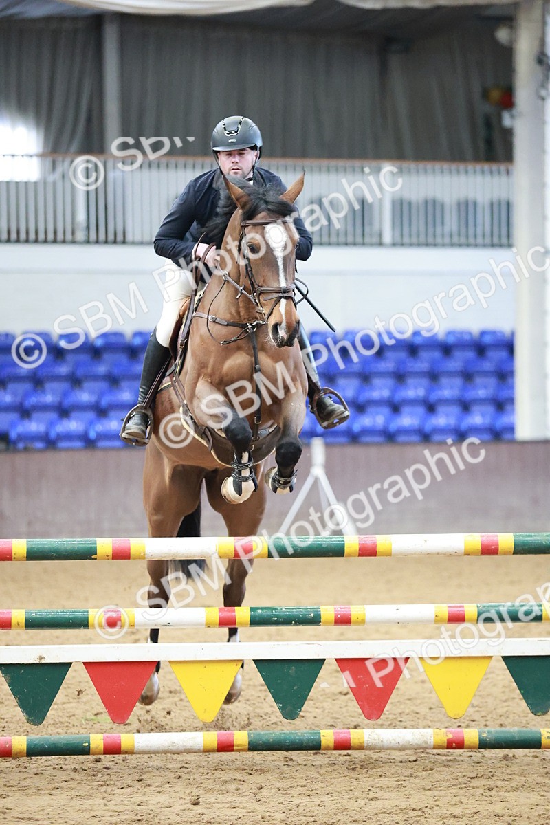 SBM_000906 - Class 4 - Senior Newcomers - 1.10m