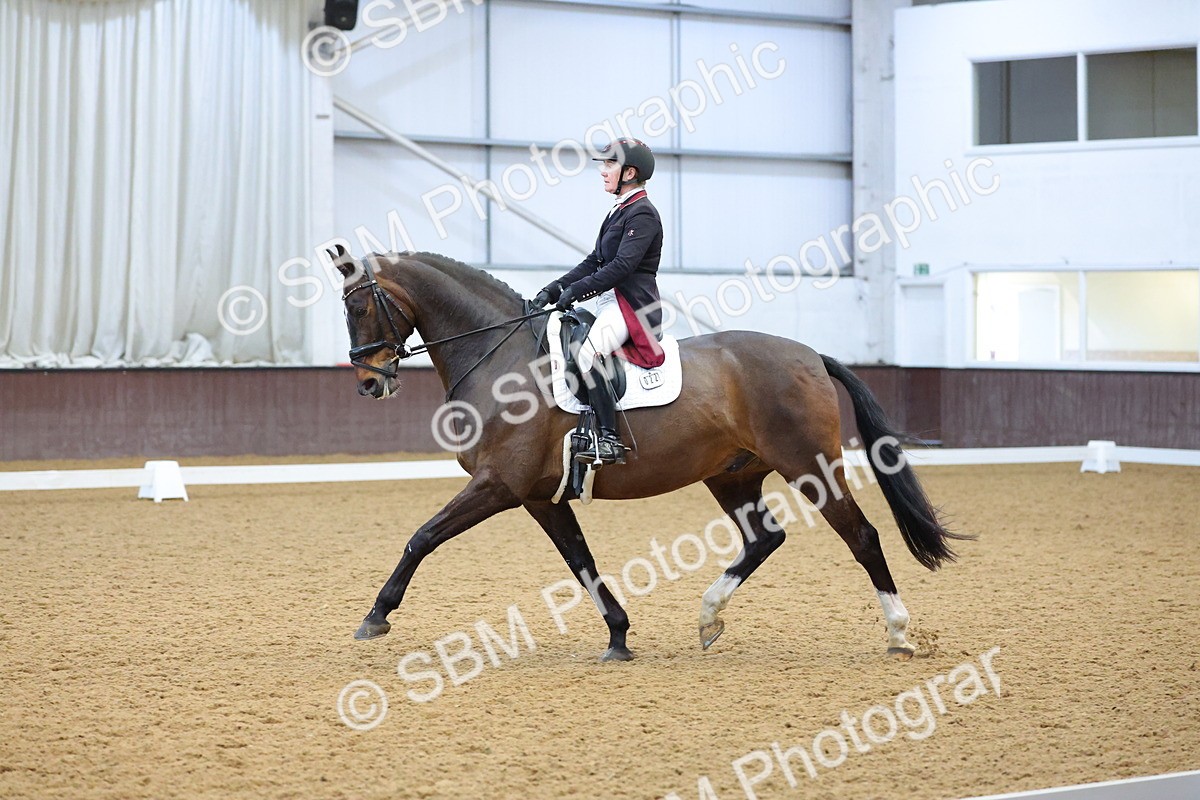 1I0A9803 - Class 17-19 - FEI PSG-FEI INT 1