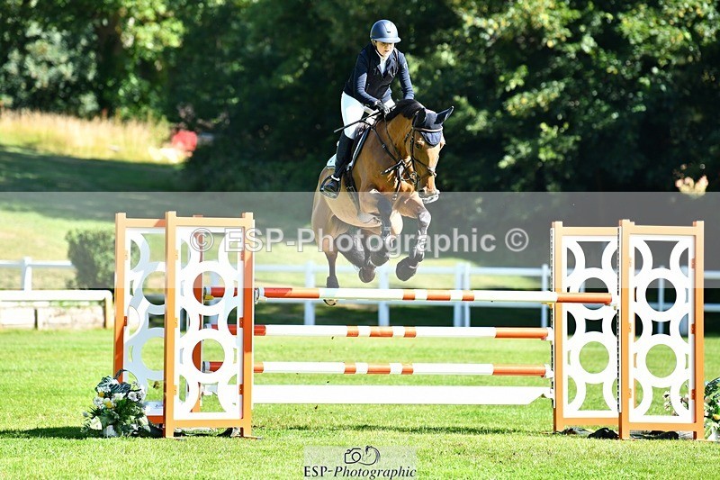 230707-094512-06199 - Cls 12 Foxhunter
