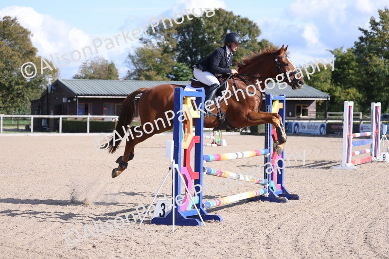 20250928-2229 - Class 6 - 90cm