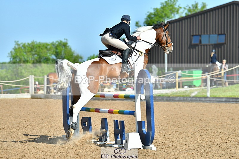 230527A-093906-03020 - Cls 13 Snr 1.05m + 1.10m Open