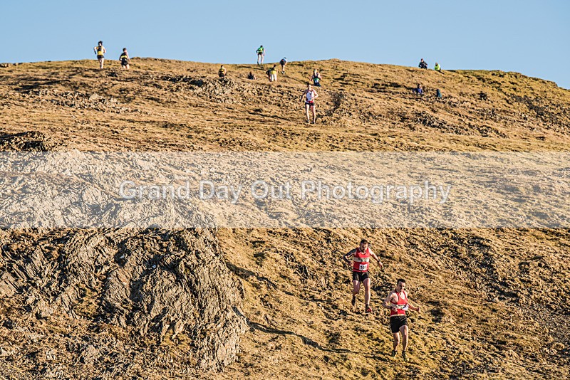 Grisedale-142 - Grisedale Grind Fell Race Wednesday 19th April 2023