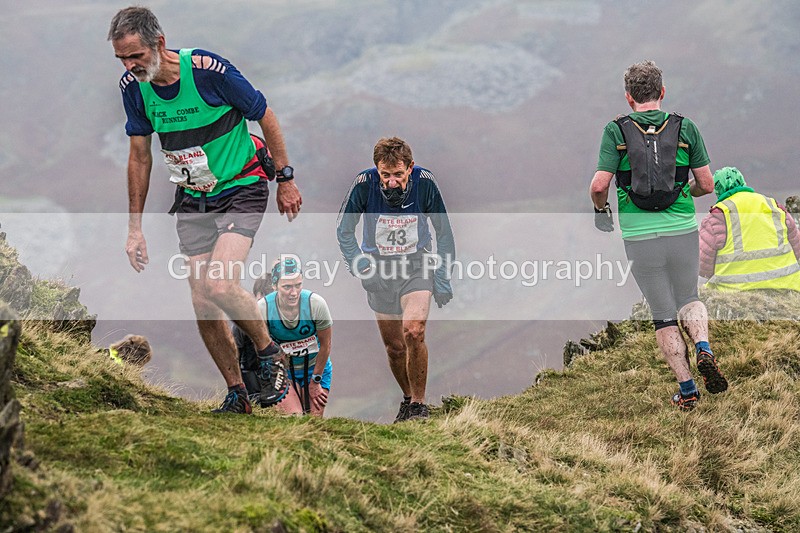 Dunnerdale-670 - Dunnerdale Fell Race Saturday 9th November 2024
