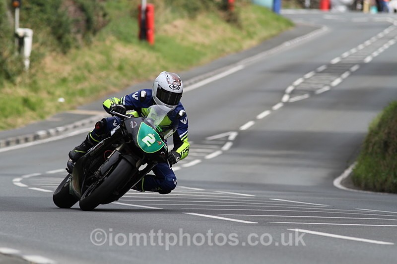 FOM_5151 - Supertwin/Lightweight MGP