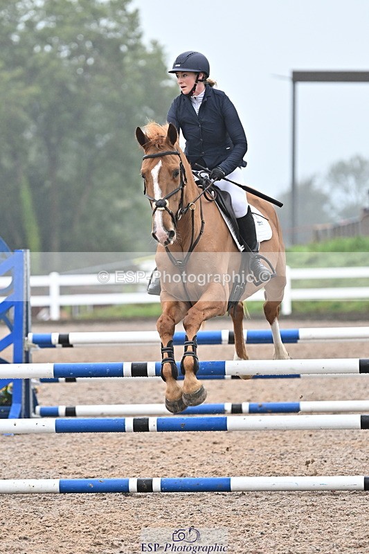 241006A-093355-05748 - Cls 23 85cm Nat Am  Quals