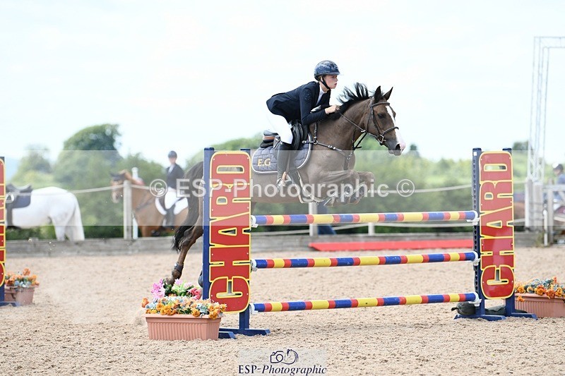 250628-141142-05380 - Cls 12 Newcomers 2nd Round 1pm to End