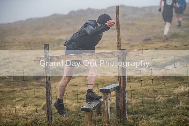 Buttermere-370 - Buttermere Shepherds Meet Fell Race Sunday 26th October 2025
