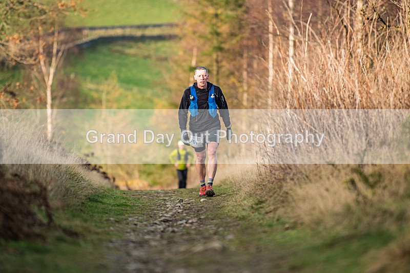 Tweed Valley-398 - High Terrain Events Tweed Valley 50 & 65K Ultra Trail Races Sunday 16th November 2025