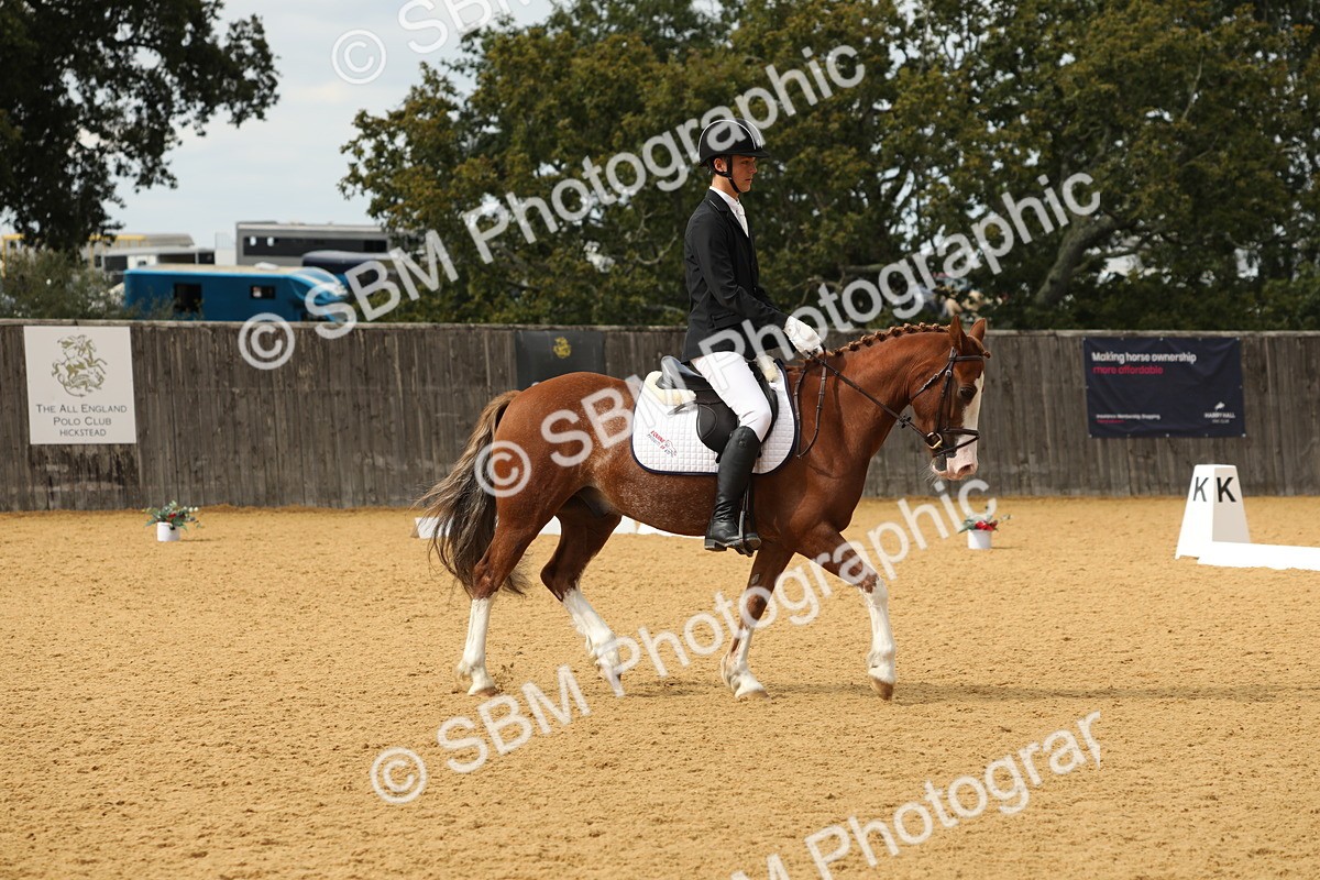 SBM_46070 - D23 - Junior Championship - Prelim 12