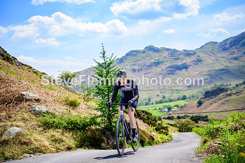 130912 - Blea Tarn Climb 13:00 - 14:00