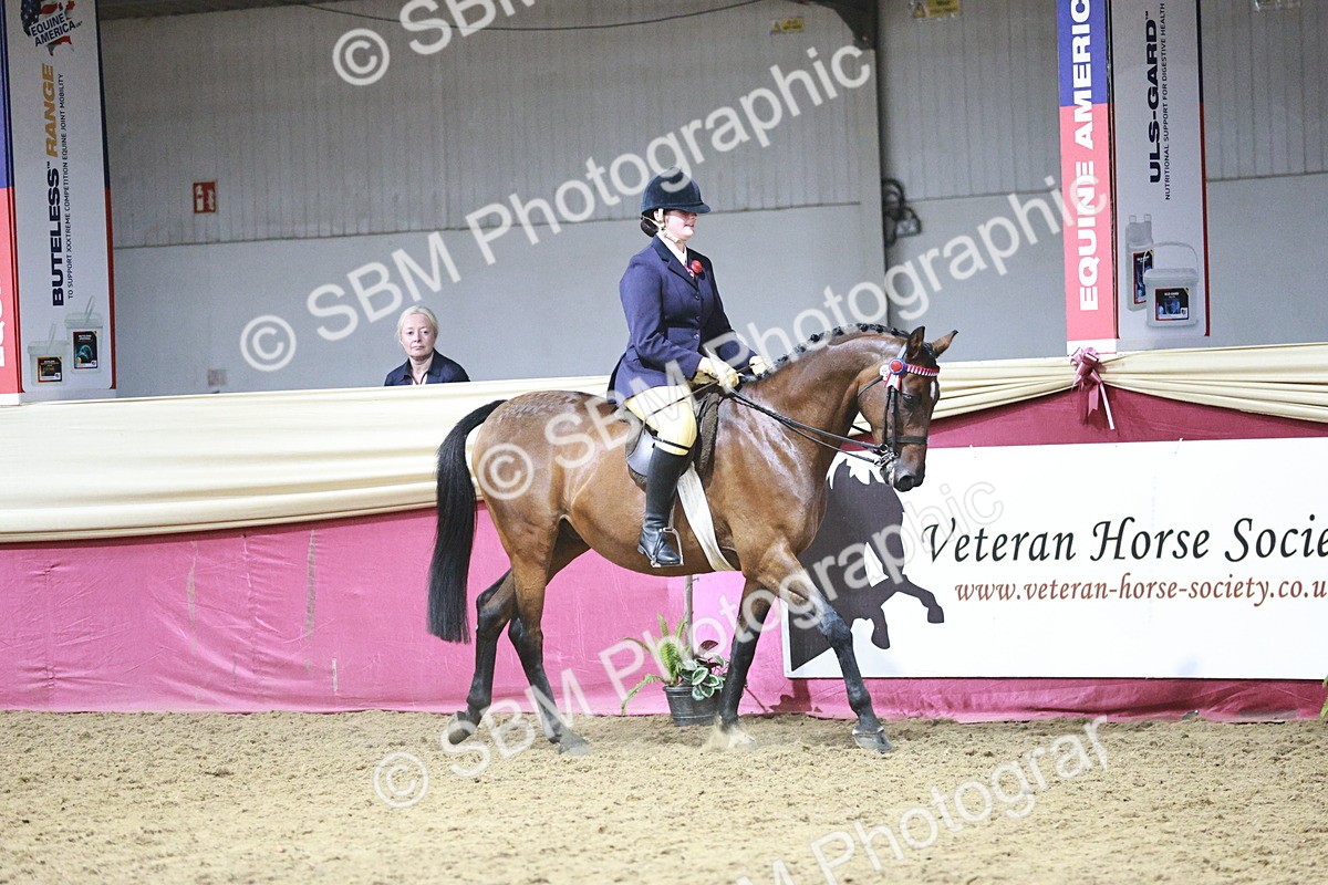 SBM_08037 - Class 11R - Regional Ridden Veteran