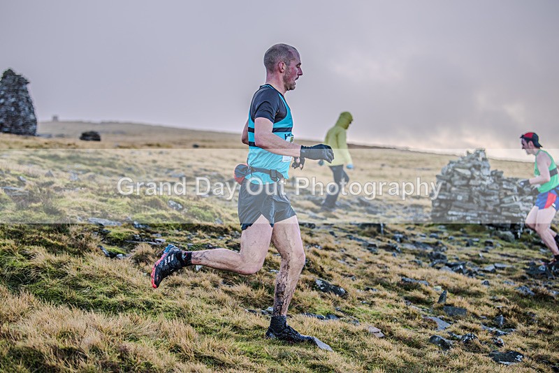 Nine Standards-90 - Nine Standards Fell Race Monday 1st January 2024