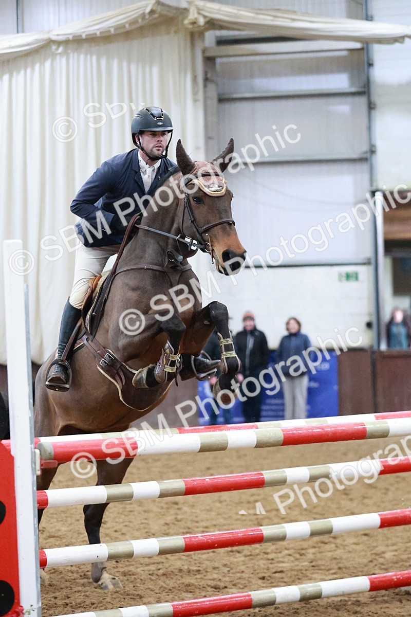 SBM_001400 - Class 4 - Senior Newcomers - 1.10m