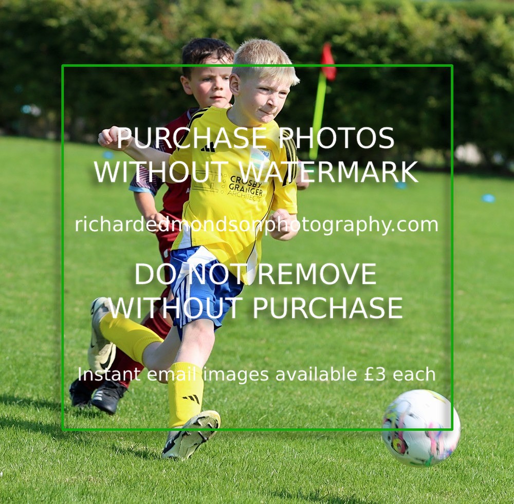 IMG_3906 - Kendal United Under 10's (7/9/24)