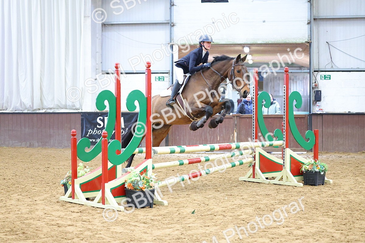 SBM_009379 - Class 19 - Equiyd 0.85m Amateur Championship Qualifier - First Round (0.85m)