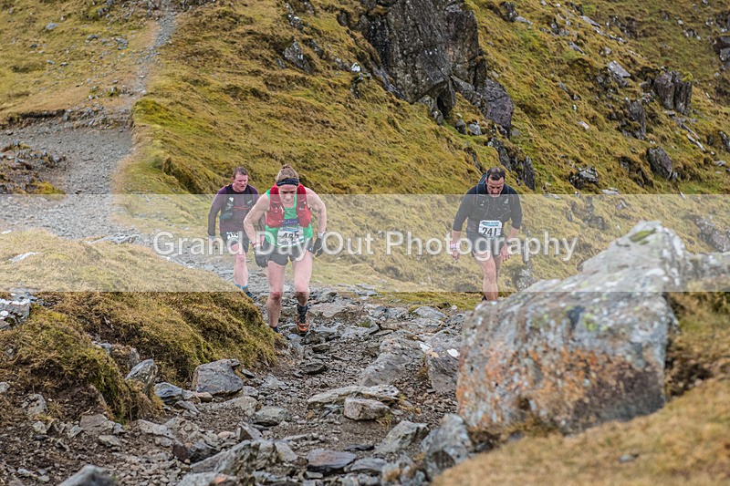 TWA  Newlands-1042 - Teenager With Altitude & Newlands Memorial Races Saturday 22nd April 2023