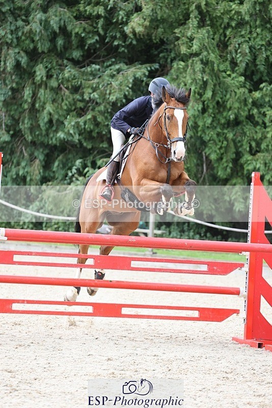 240615-130202-01477 - Cls 4 Snr Newcomers and 1.10m Open