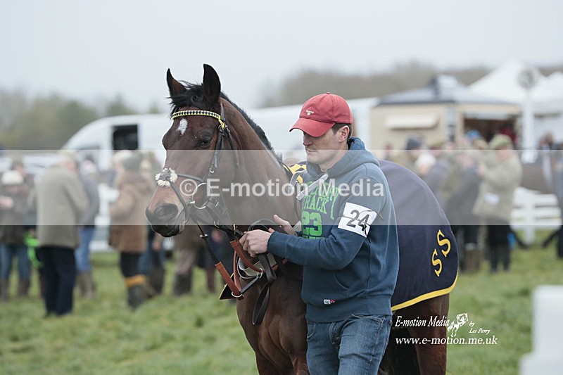 PtP 041222 0356 - Larkhill Racing Club Point-to-Point Larkhill 01/01/23