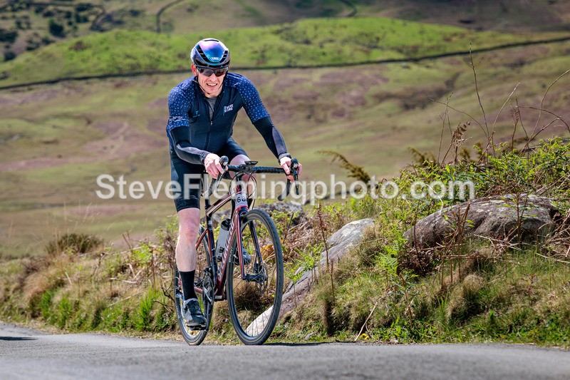 122636 - Blea Tarn Climb 12:00 - 13:00