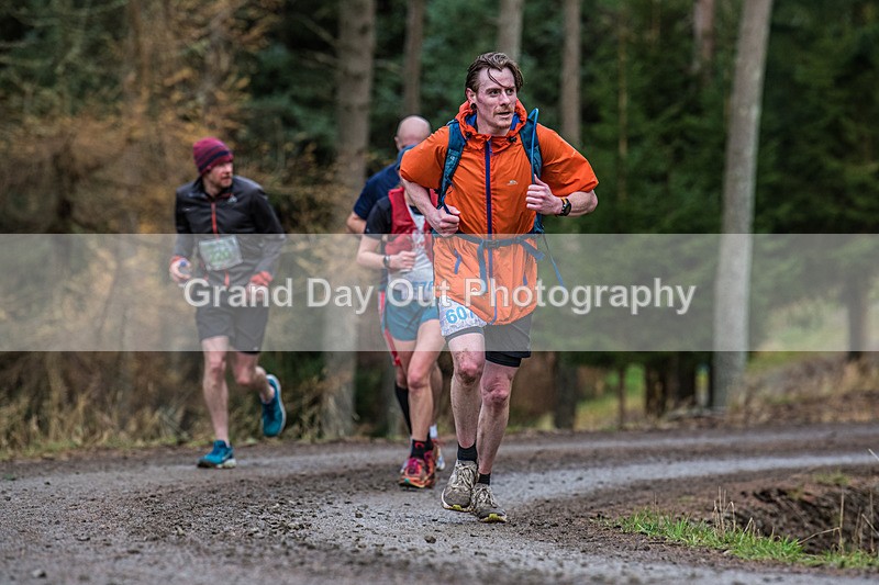 Glentress 21  10K-987 - High Terrain Events Glentress 21 & 10K Trail Races Saturday 16th November 2024