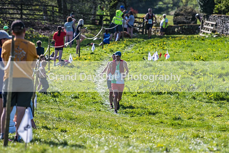 The Finish-1744 - The 3 Peaks Race Saturday 25th April 2026 - The Finish