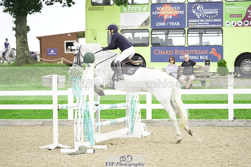 230728A-141638-02382 - Cls 10 95cm Amateur Quali