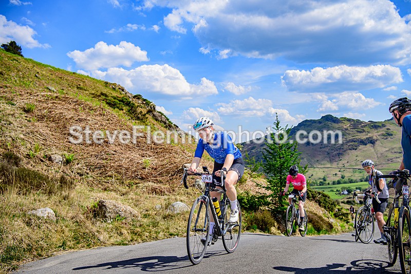 145746 - 2025 Fred Whitton Blea Tarn Climb 14.00 - 15.00