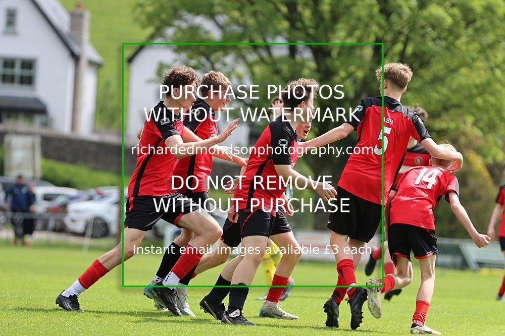 IMG_2094 - Kendal United U15 vs Sedbergh Wanderers Juniors U15 (U15 Final)
