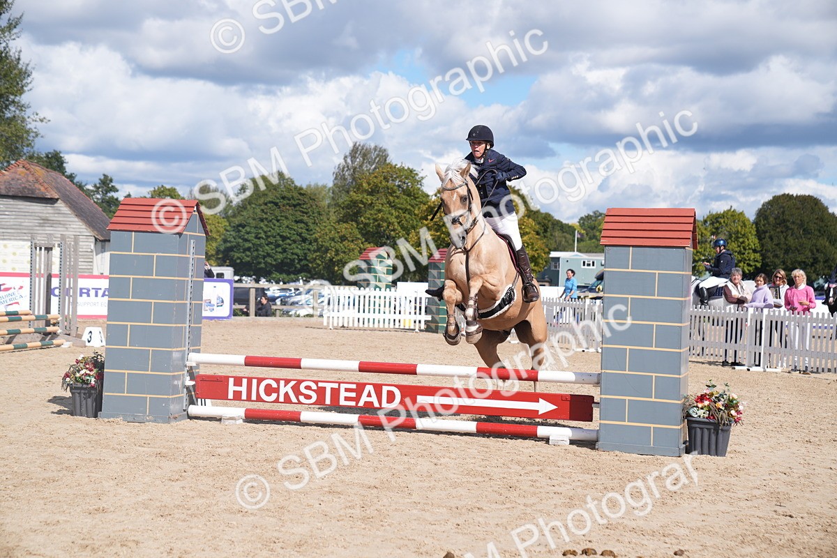 SBM_05092 - J35 Veteran 60cm Championship