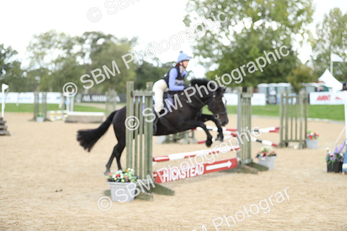 SBM_17321 - E4b - Eventers Challenge 60cm Open