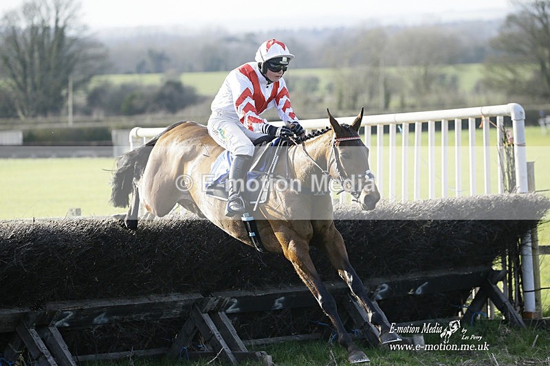 PtP 260222 802 - Kingston Blount Racing Club Point-to-Point 26/02/22