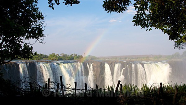  - African Journey
