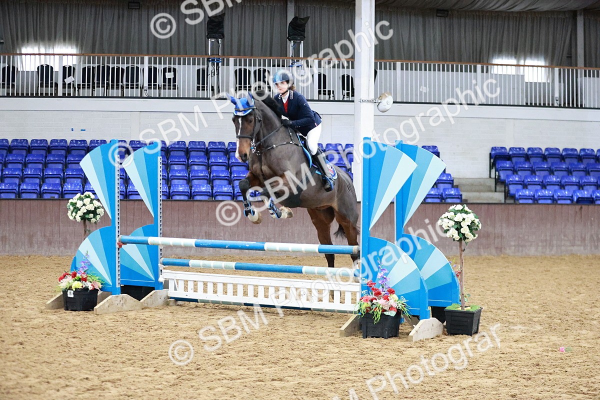 SBM_003792 - Class 15 - Senior British Novice - 90cm