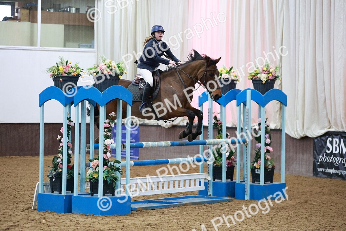 SBM_001083 - Class 4 - Senior Newcomers - 1.10m