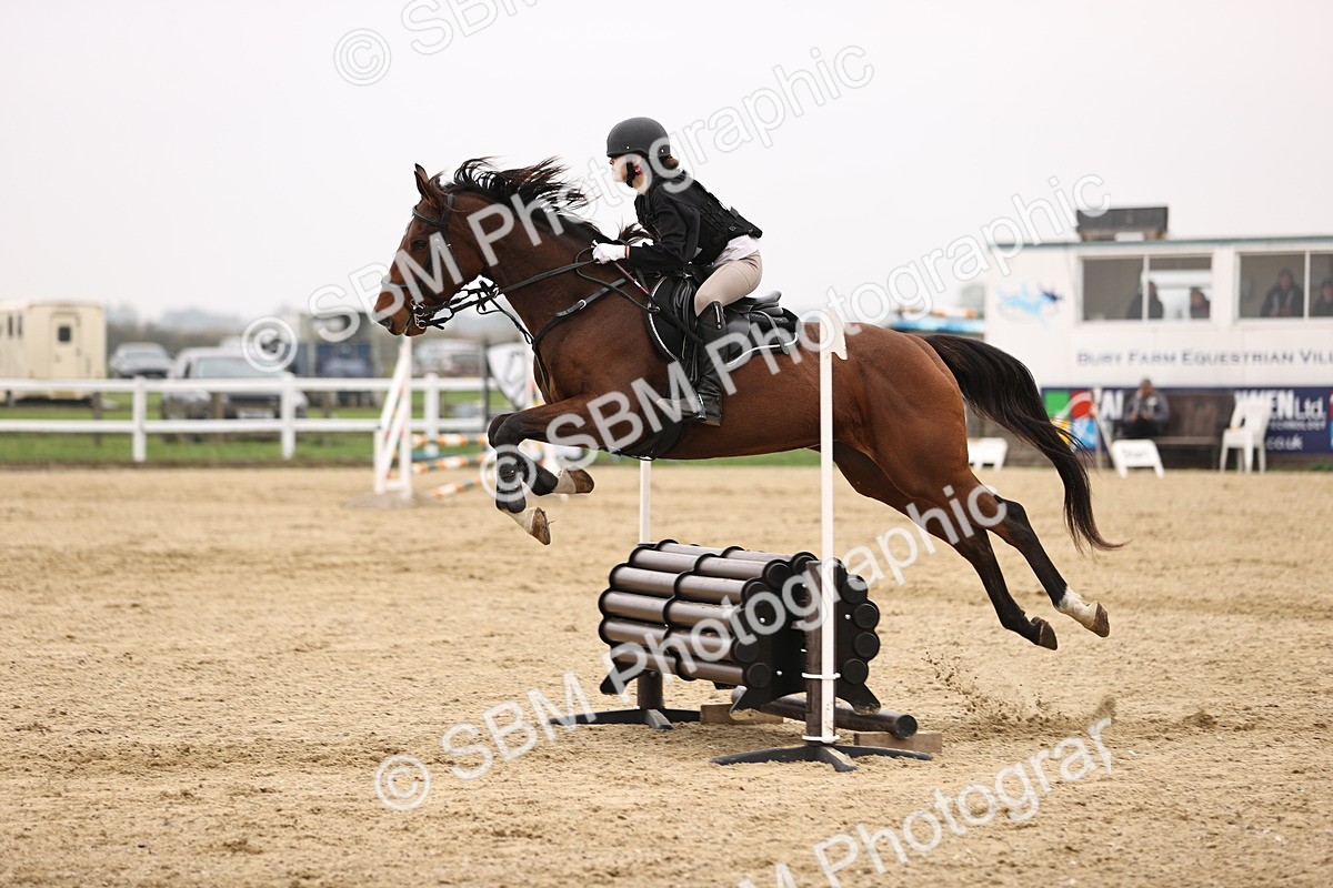 SBM_002367 - Class 2 - 80cm